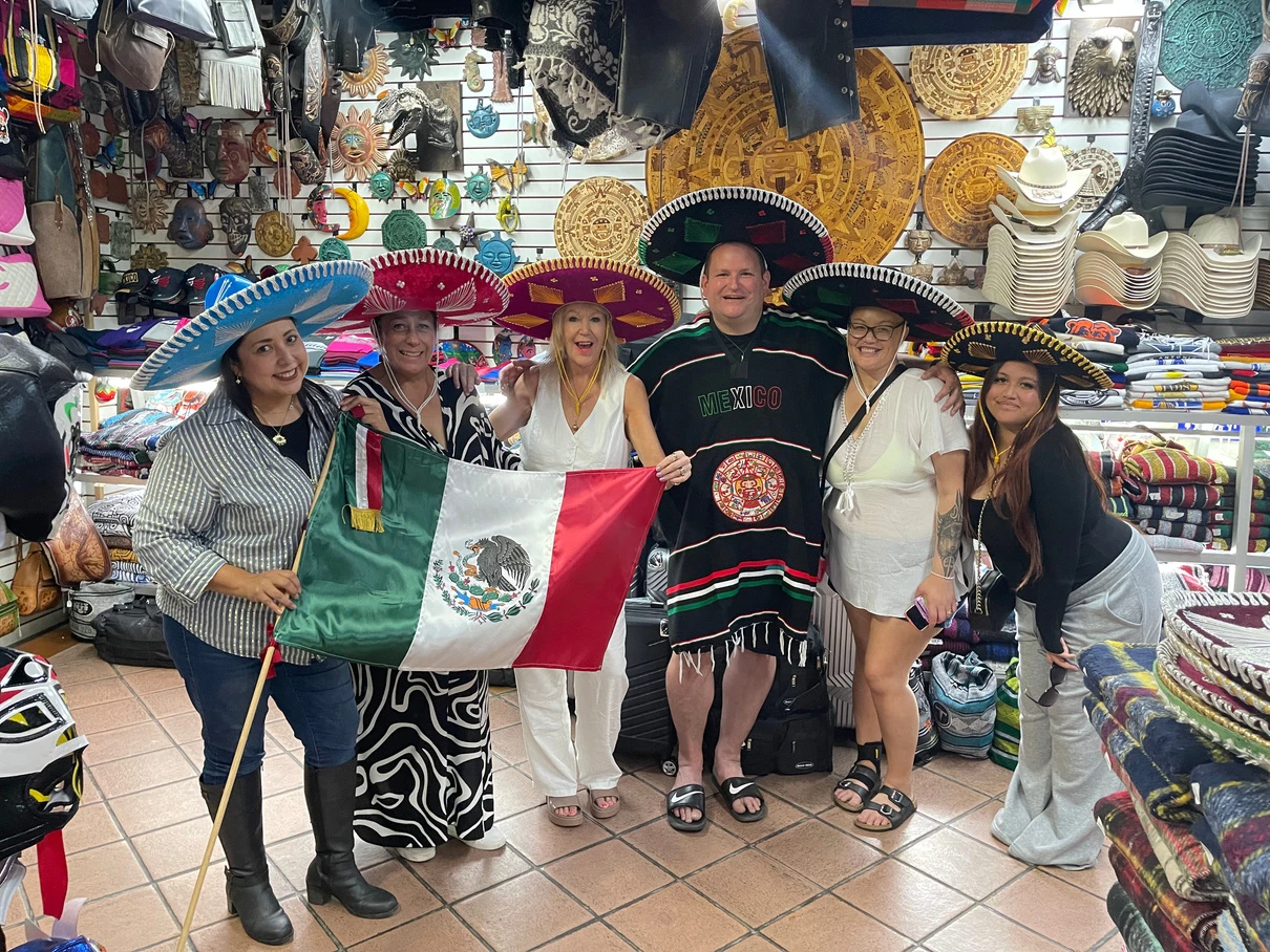 Experience Mexico